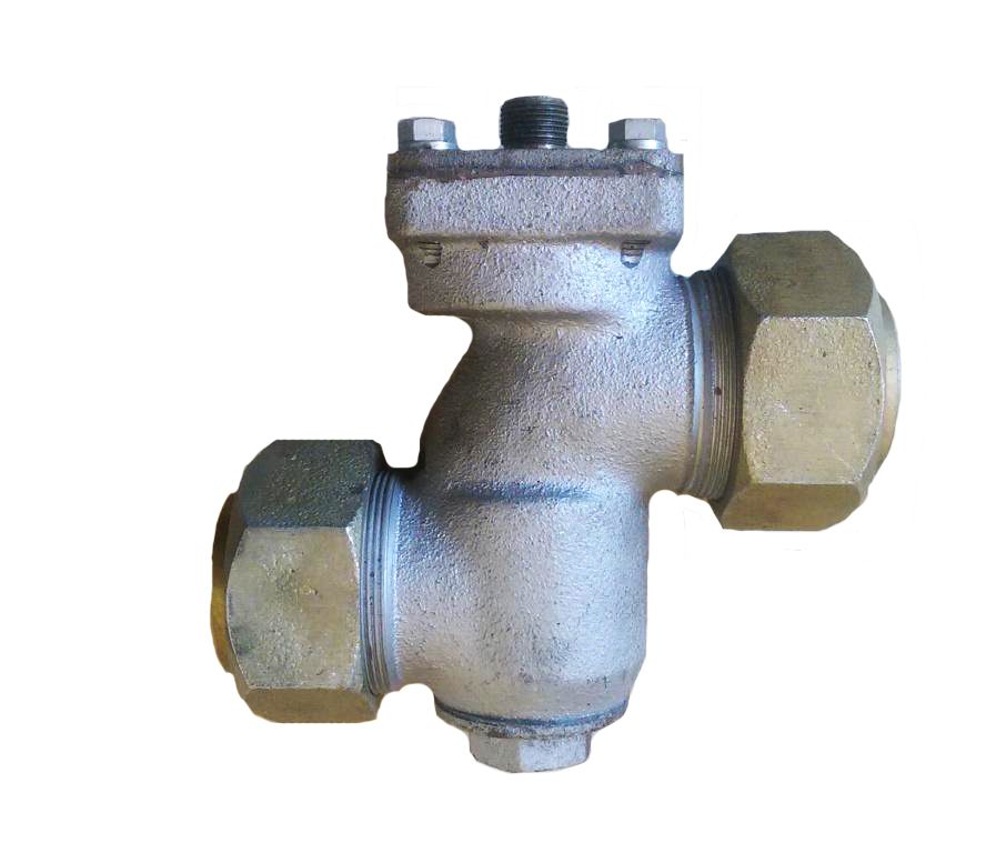 Клапан холостого хода 1/2